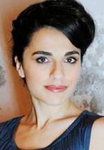 Сеседе Терзиян фото