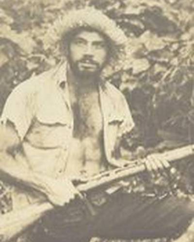 Джин Бергман фото