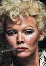 Сьюзен Тиррел фото