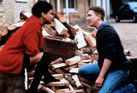 Кадр Друзья Питера