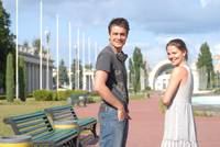 Кадр Не скажу