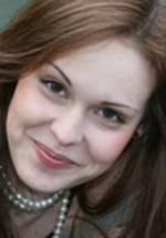 Галина Дьяченко фото