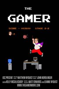 Постер Игрок