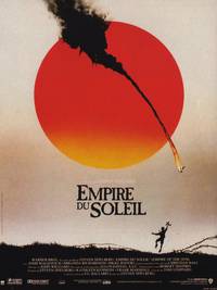 Постер Империя Солнца