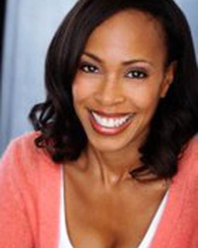 Фелиция Уолкер фото