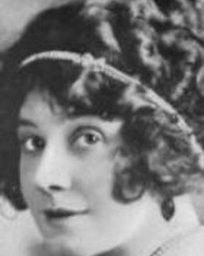 Минта Дарфи фото