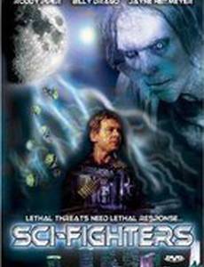 Небесные воины (видео)