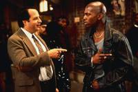 Кадр Учитель и чудовища