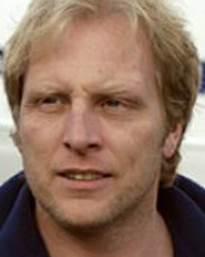 Сиг Хансен фото