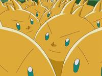 Кадр Бобобо-бо Бо-бобо