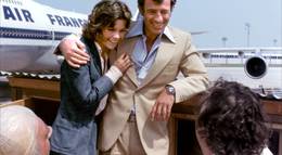 Кадр из фильма "Неисправимый" - 1