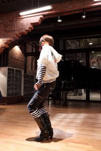 Кадр Одержимые мечтой