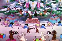 Кадр Ночь перед Рождеством