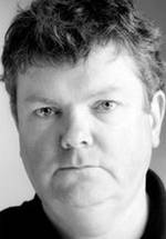 Алан Глинн фото