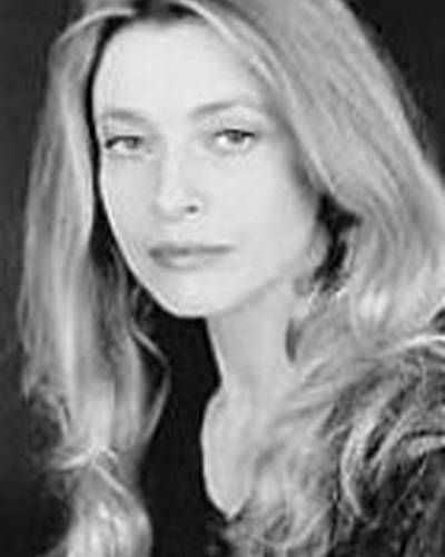 Иоанна Сенкевич фото