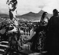 Кадр Леди Гамильтон