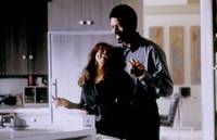 Кадр Любовь и баскетбол