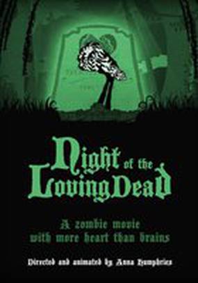 Night of the Loving Dead