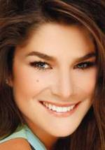 Присцила Фантин фото