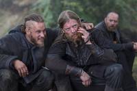 Кадр Викинги