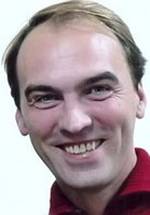 Сергей Лесогоров фото