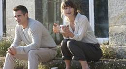 Кадр из фильма "Телохранитель" - 2