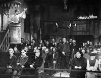 Кадр An heiligen Wassern