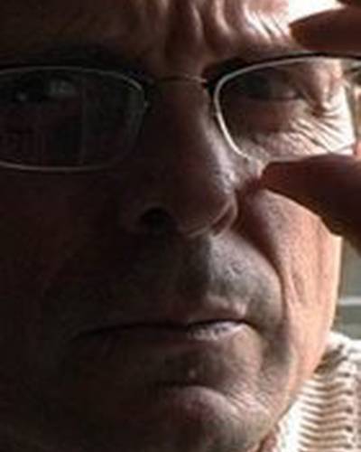 Чак Кирино фото