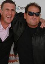 Стив Джонс фото