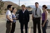 Кадр Менталист