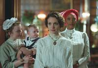 Кадр Дневник Елены Римбауер