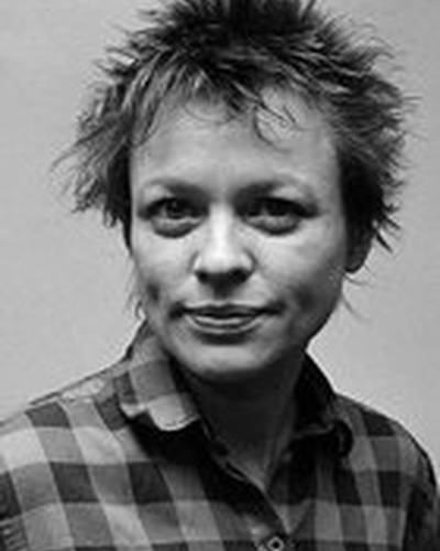 Лори Андерсон фото