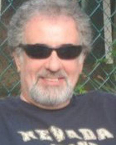 Джон Карвальо фото