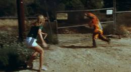 Кадр из фильма "Лики смерти" - 2