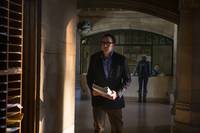 Кадр Заплати призраку (Врата тьмы)