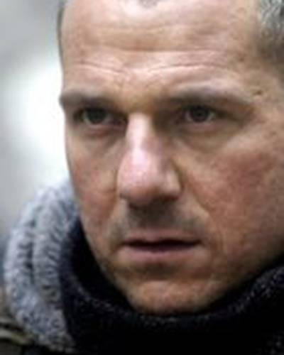 Дэвид Кеннеди фото