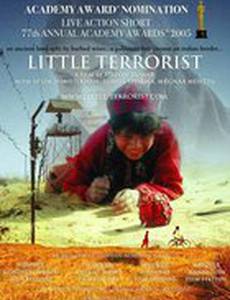Маленький террорист