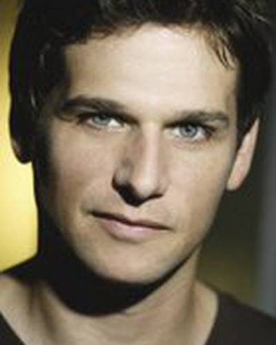 Марк Кассен фото