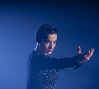 Кадр Богиня