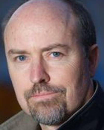 Роджер Руфф фото