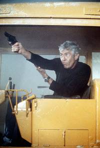 Кадр Огневая мощь