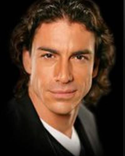 Рикардо Чавез фото