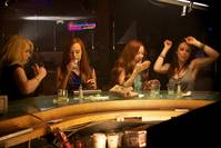 Кадр Холостячки в Вегасе