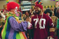 Кадр Ну что, приехали?