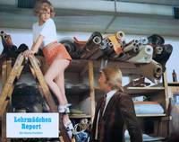 Кадр Lehrmädchen-Report