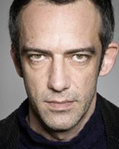 Рафи Питтс фото