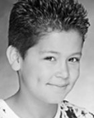 Shaheen Jafargholi фото