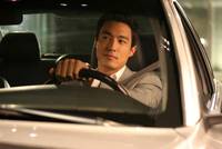 Кадр Соблазнение мистера Совершенство