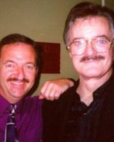 Клифф Гулет фото