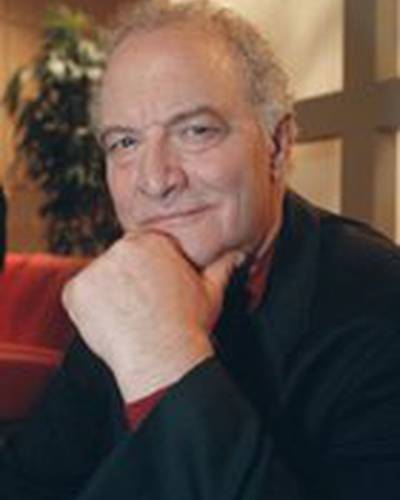 Геста Бредефелдт фото